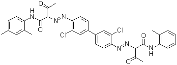 Structural Formula