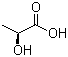 Structur of 79-33-4