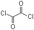 Structur of 79-37-8