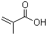 Structur of 79-41-4