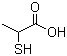 Structur of 79-42-5