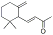 Structur of 79-76-5