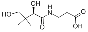 Structur of 79-83-4