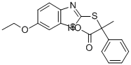 Structural Formula