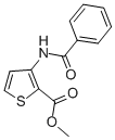 Structural Formula