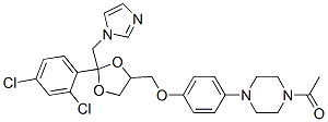 Structur of 79156-75-5