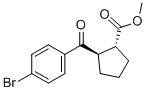 Structur of 791594-14-4