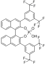 Structural Formula