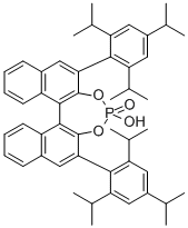 Structural Formula
