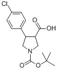Structural Formula