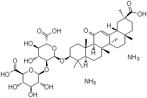 Structural Formula