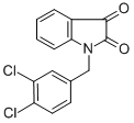 Structur of 79183-19-0