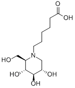 Structural Formula
