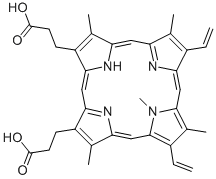 Structural Formula