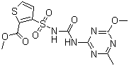 Structural Formula