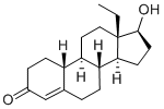 Structural Formula