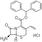 Structur of 79349-67-0