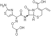 Structur of 79350-37-1