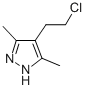 Structural Formula