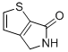 Structural Formula