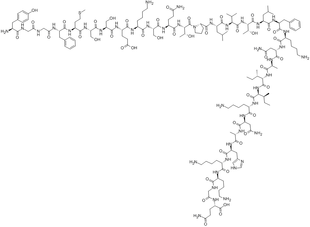 Structural Formula