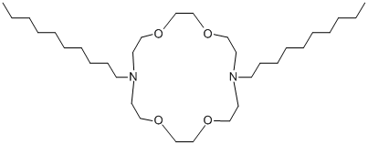 Structural Formula