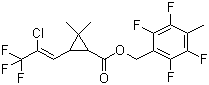 Structural Formula