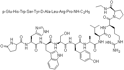 Structur of 79561-22-1