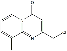 Structural Formula