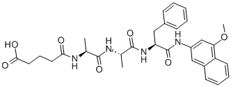 Structural Formula