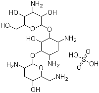 Structural Formula