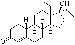 Structural Formula