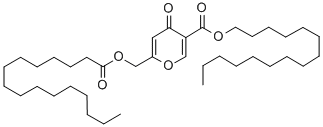 Structural Formula