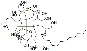 Structur of 79777-30-3