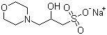 Structural Formula