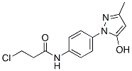 Structural Formula