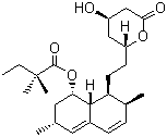 Structural Formula