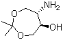 Structural Formula