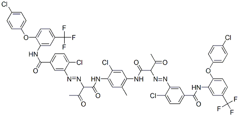 Structural Formula