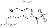 Structur of 799842-07-2