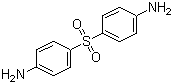 Structur of 80-08-0