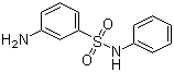 Structur of 80-21-7