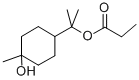 Structural Formula