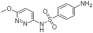 Structur of 80-35-3