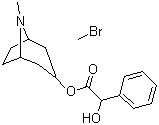 Structur of 80-49-9