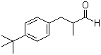 Structur of 80-54-6