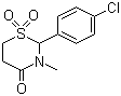 Structural Formula