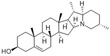 Structural Formula