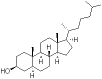 Structur of 80-97-7