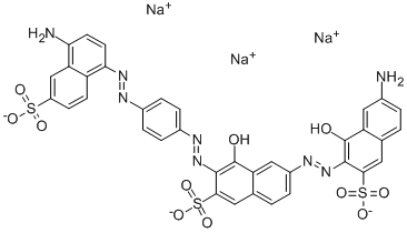 Structural Formula